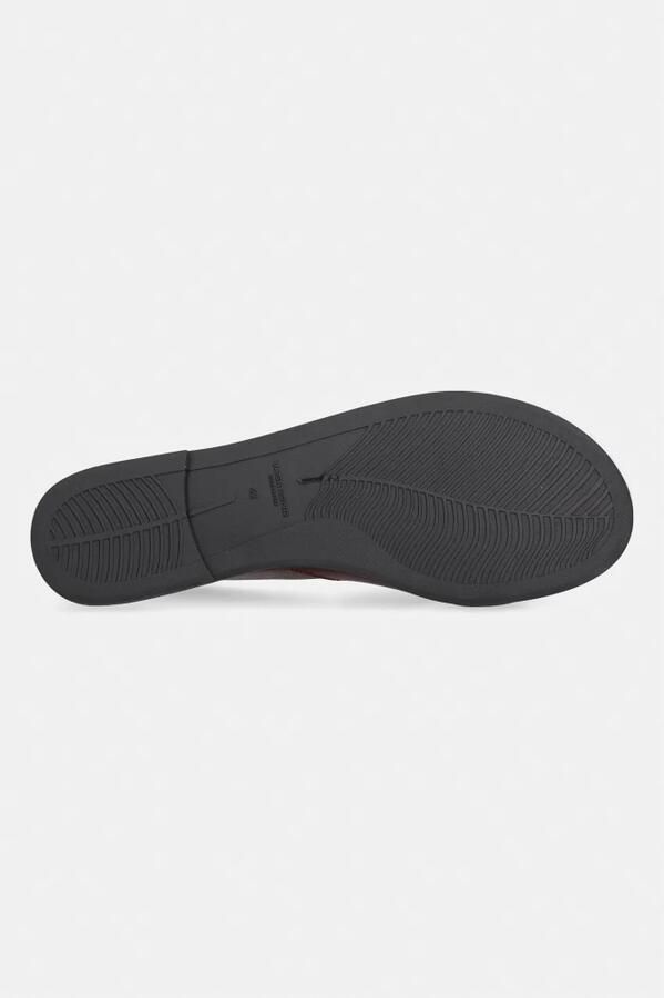 VAGABOND SHOEMAKERS Dames Tia 2.0 Leer Bruin - Foto 7