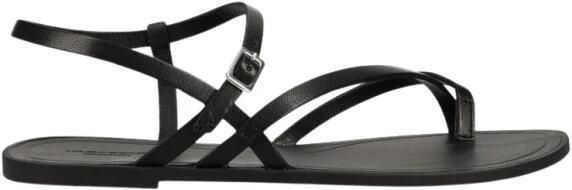 VAGABOND SHOEMAKERS Sandalen Dames Tia 2.0 5531 Leer Zwart - Foto 1