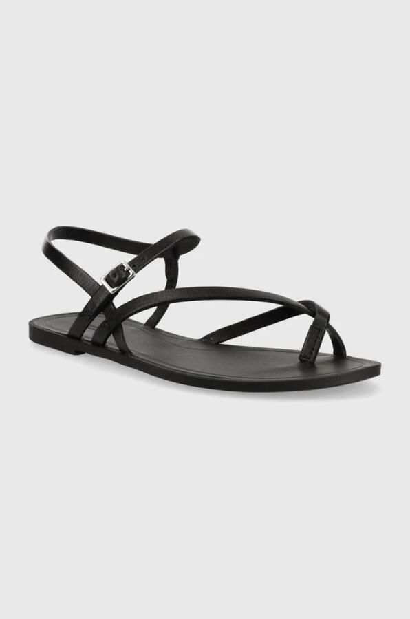 VAGABOND SHOEMAKERS Sandalen Dames Tia 2.0 5531 Leer Zwart - Foto 2