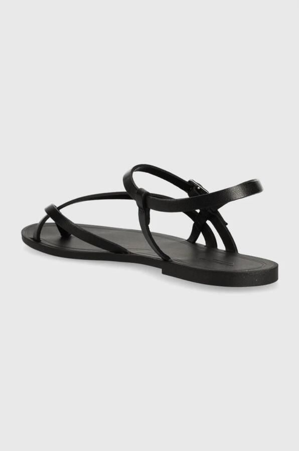 VAGABOND SHOEMAKERS Sandalen Dames Tia 2.0 5531 Leer Zwart - Foto 3