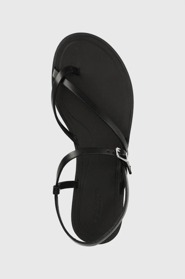 VAGABOND SHOEMAKERS Sandalen Dames Tia 2.0 5531 Leer Zwart - Foto 4