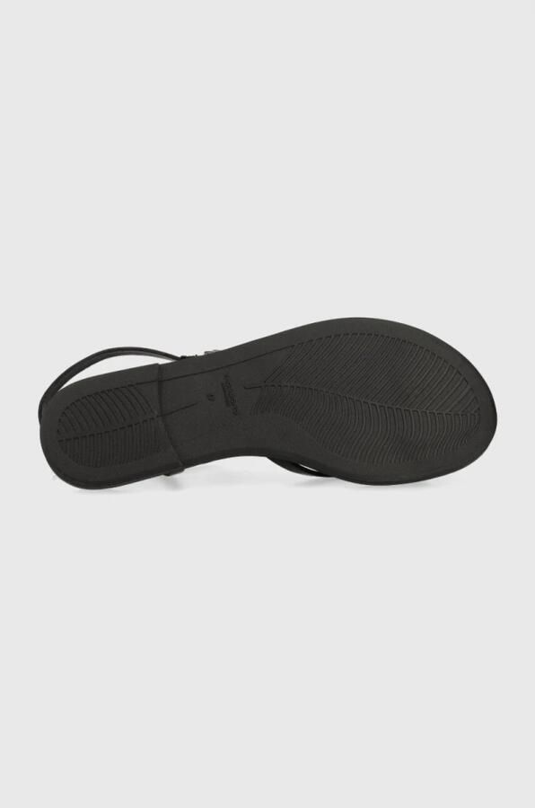 VAGABOND SHOEMAKERS Sandalen Dames Tia 2.0 5531 Leer Zwart - Foto 5