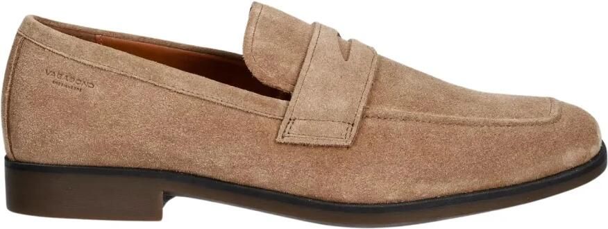 Vagabond Shoemakers Troy Loafers