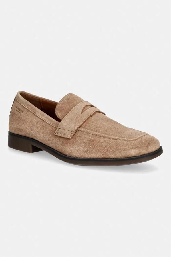 Vagabond Shoemakers Troy Loafers - Foto 3
