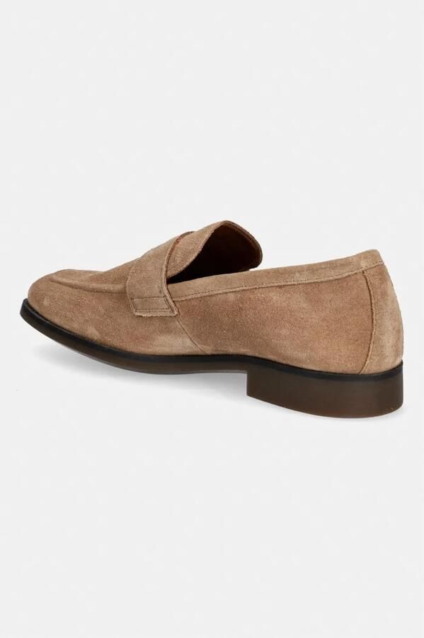 Vagabond Shoemakers Troy Loafers - Foto 4