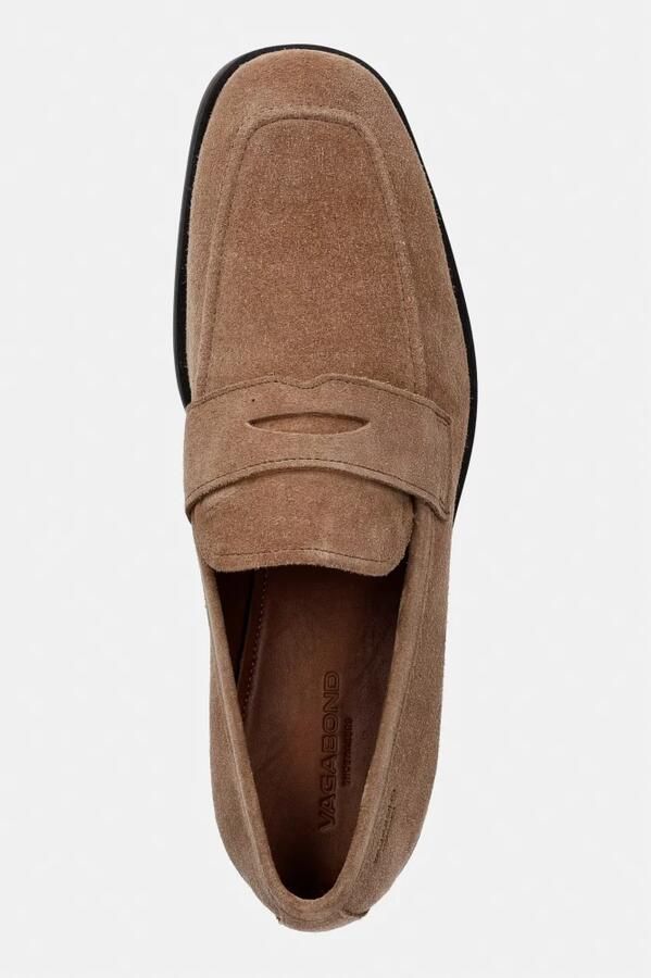 Vagabond Shoemakers Troy Loafers - Foto 5