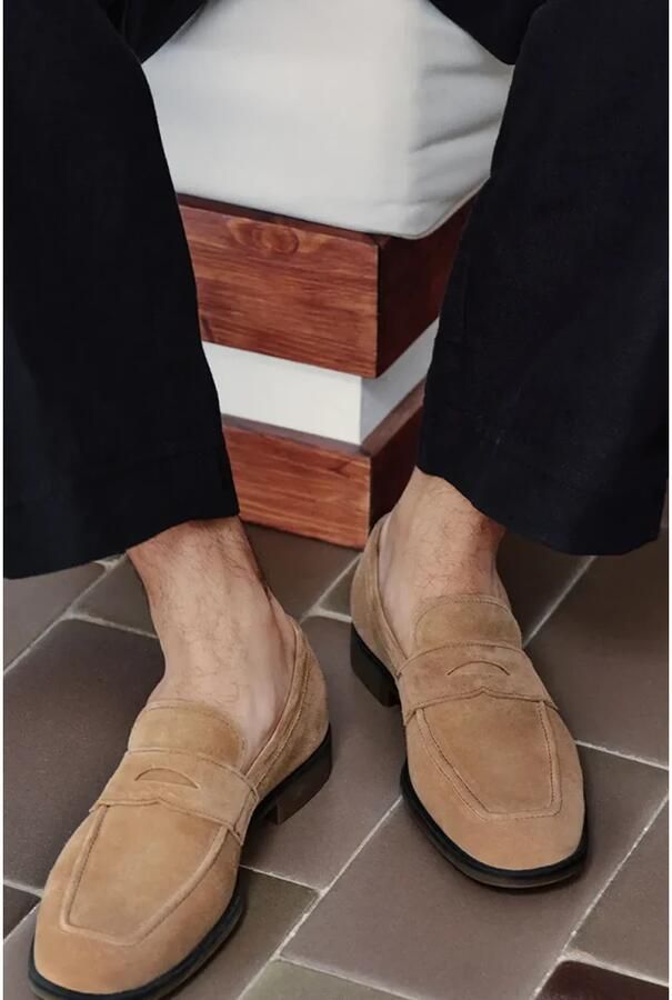 Vagabond Shoemakers Troy Loafers - Foto 2