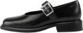 VAGABOND SHOEMAKERS Instappers 'Ellis' zwart - Zwart
