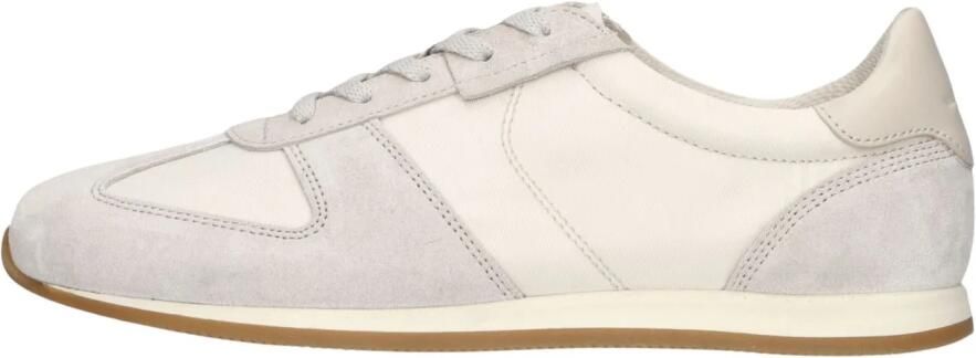 VAGABOND SHOEMAKERS Yasmin 5959 Sneakers Dames Leren Sneaker Beige - Foto 2