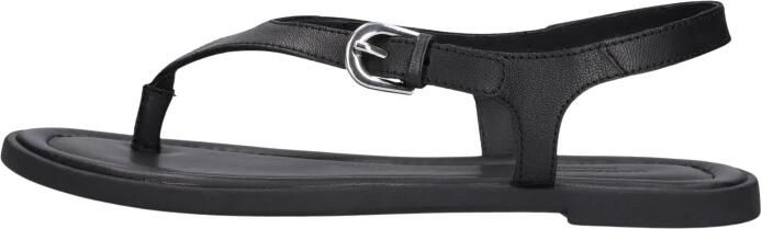 VAGABOND SHOEMAKERS Zaida 001 Sandalen Dames Zwart - Foto 10