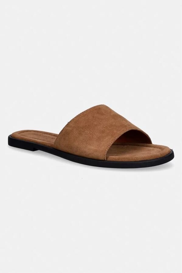 VAGABOND SHOEMAKERS Muiltjes 'ZAIDA' camel - Foto 6