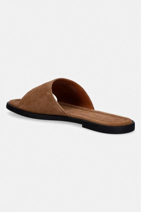 VAGABOND SHOEMAKERS Muiltjes 'ZAIDA' camel - Foto 7