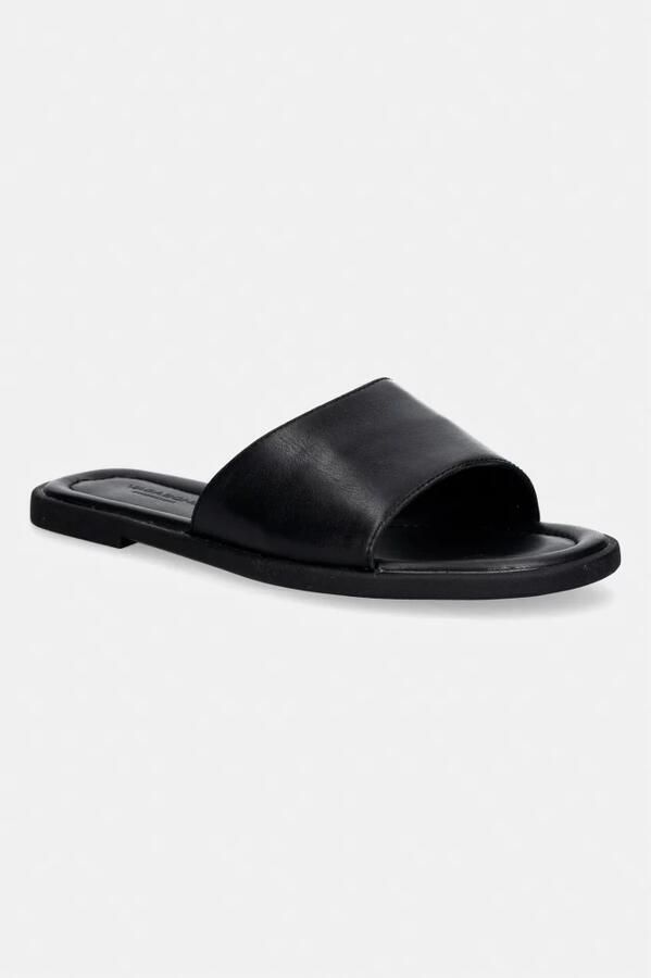 VAGABOND SHOEMAKERS Muiltjes 'ZAIDA' zwart - Foto 7
