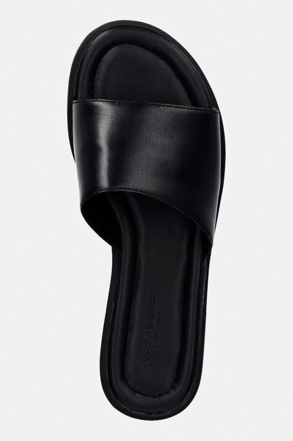 VAGABOND SHOEMAKERS Muiltjes 'ZAIDA' zwart - Foto 9