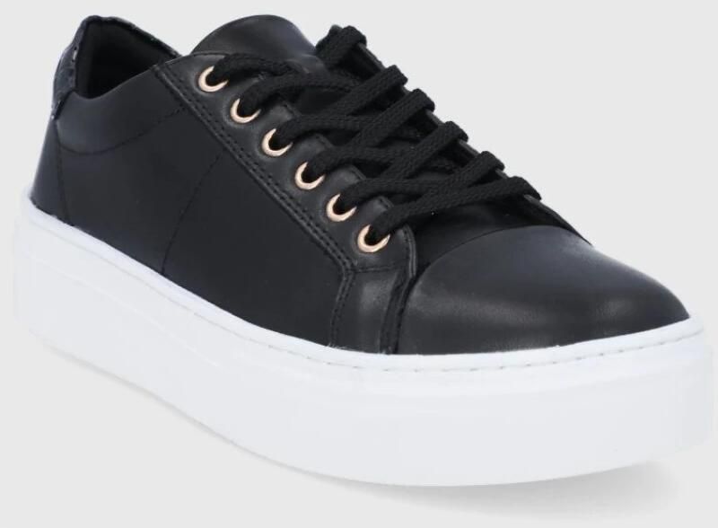 VAGABOND SHOEMAKERS sneakers laag zoe Zwart-40 (40) - Foto 5
