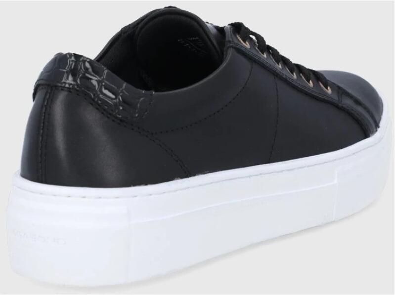 VAGABOND SHOEMAKERS sneakers laag zoe Zwart-40 (40) - Foto 4
