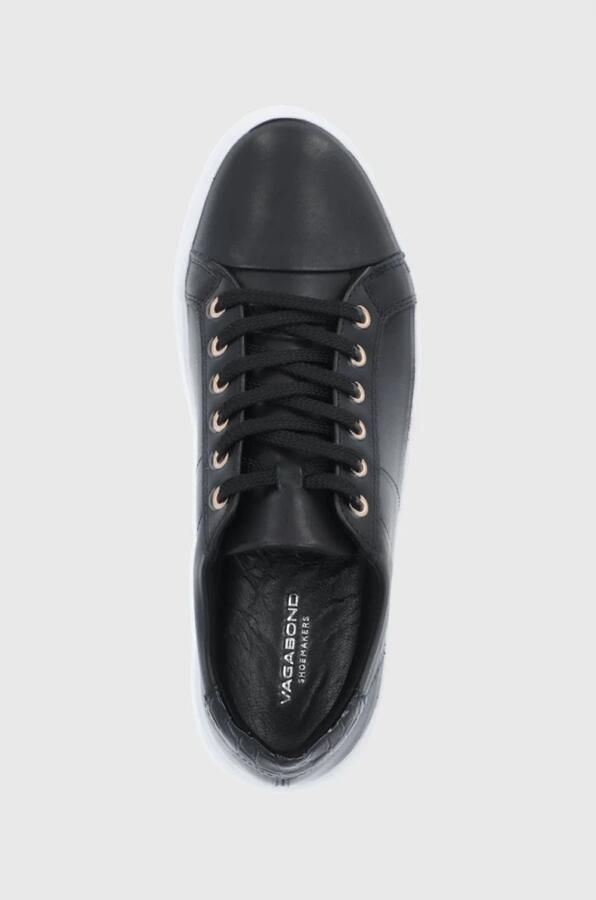 VAGABOND SHOEMAKERS sneakers laag zoe Zwart-40 (40) - Foto 2