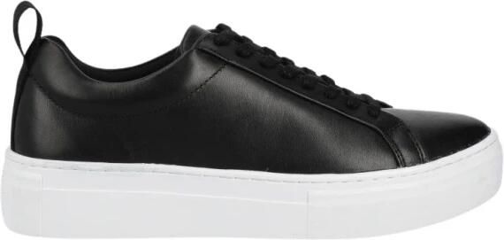 Vagabond Shoemakers ZOE -platformschoenen Zwart Dames