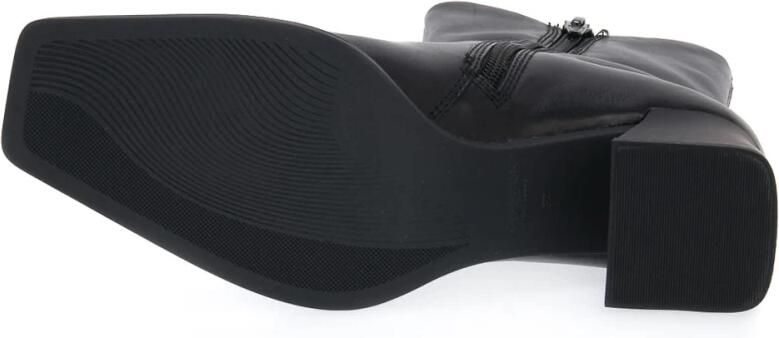 VAGABOND SHOEMAKERS Enkellaarsjes Dames Hedda Maat: 37 Materiaal: Leer Kleur: Zwart - Foto 5