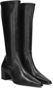 VAGABOND SHOEMAKERS Giselle 5754 Laarzen Leer Dames Zwart