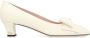 Valentino Bowow Leren Pumps met Decoratieve Strik - Thumbnail 1
