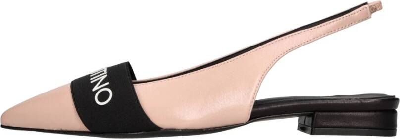 Valentino by Mario Valentino Platte schoenen Roze