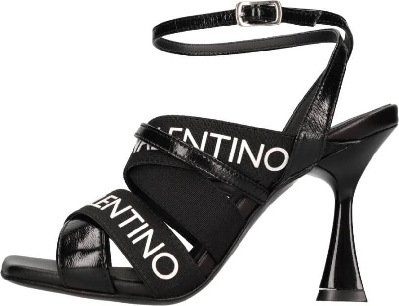 Valentino by Mario Valentino Sandalen Zwart