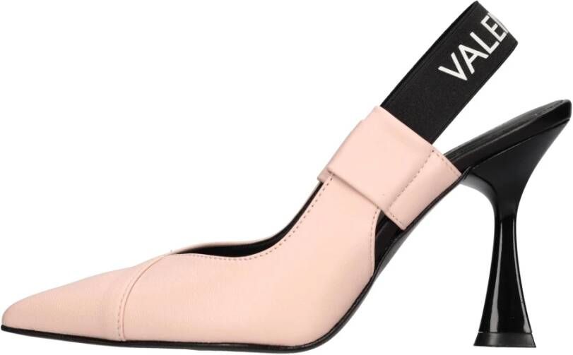 Valentino by Mario Valentino Slingback Pumps