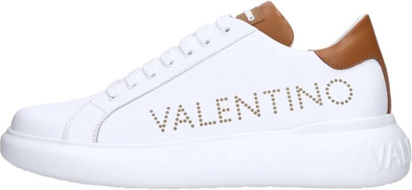 Valentino by Mario Valentino Sneakers Wit