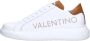 Valentino by Mario Valentino Sneakers Wit - Thumbnail 1