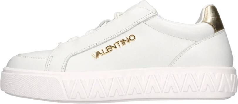 Valentino by Mario Valentino Sneakers Wit