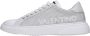 Valentino by Mario Valentino Sneakers Wit - Thumbnail 1