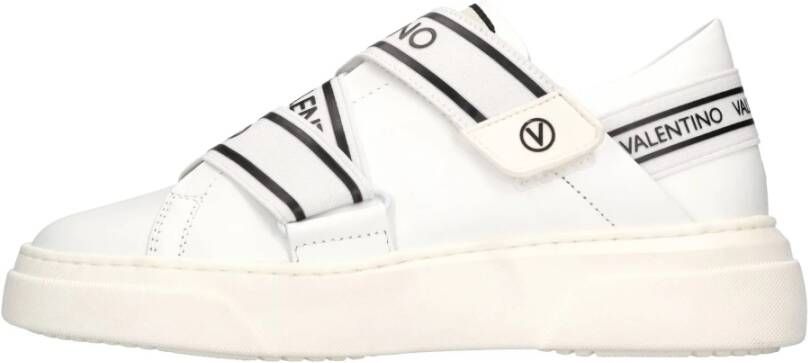 Valentino by Mario Valentino Sneakers Wit