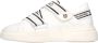 Valentino by Mario Valentino Sneakers Wit - Thumbnail 1