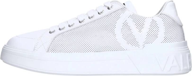 Valentino by Mario Valentino Sneakers Wit