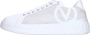 Valentino by Mario Valentino Sneakers Wit - Thumbnail 1
