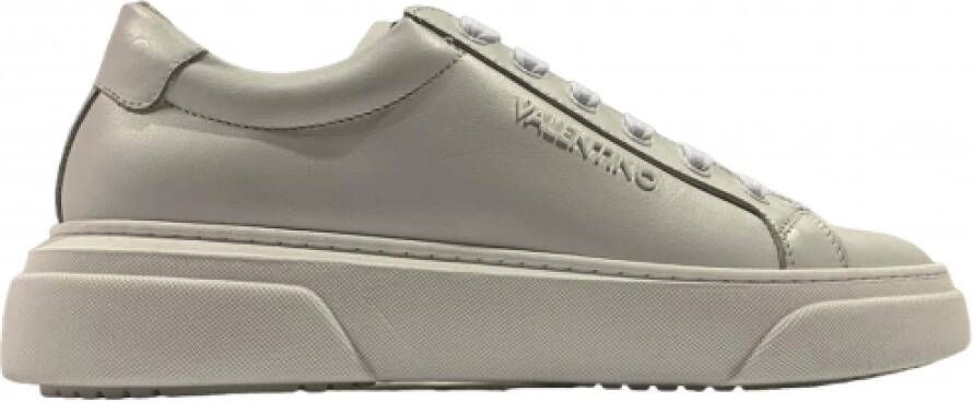 Valentino by Mario Valentino Sneakers Wit Heren