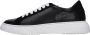 Valentino by Mario Valentino Sneakers Zwart - Thumbnail 1