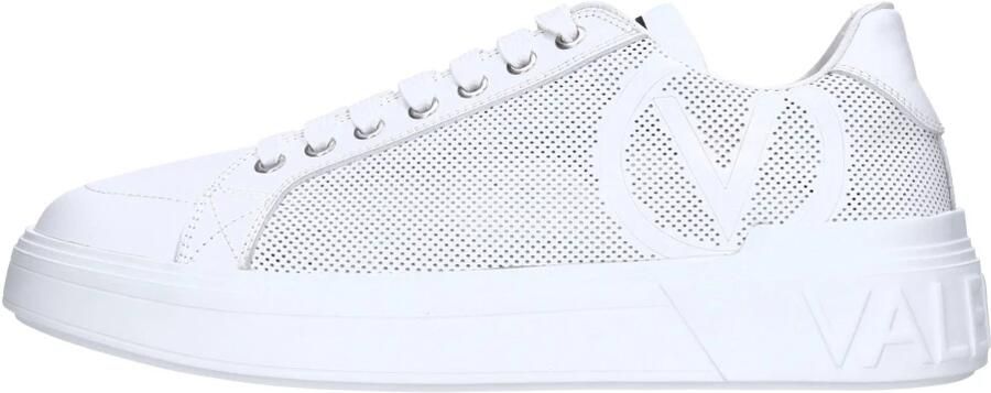 Valentino by Mario Valentino 92R2104VIT Calfskin Sneaker