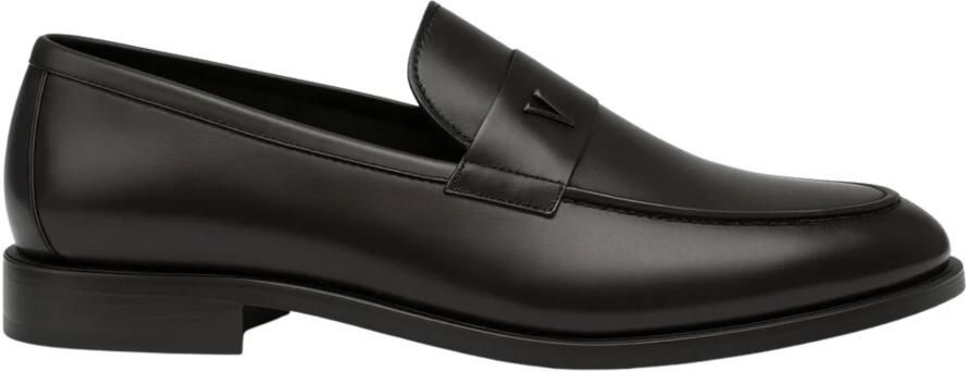 Valentino by Mario Valentino Leren Loafer - Foto 2