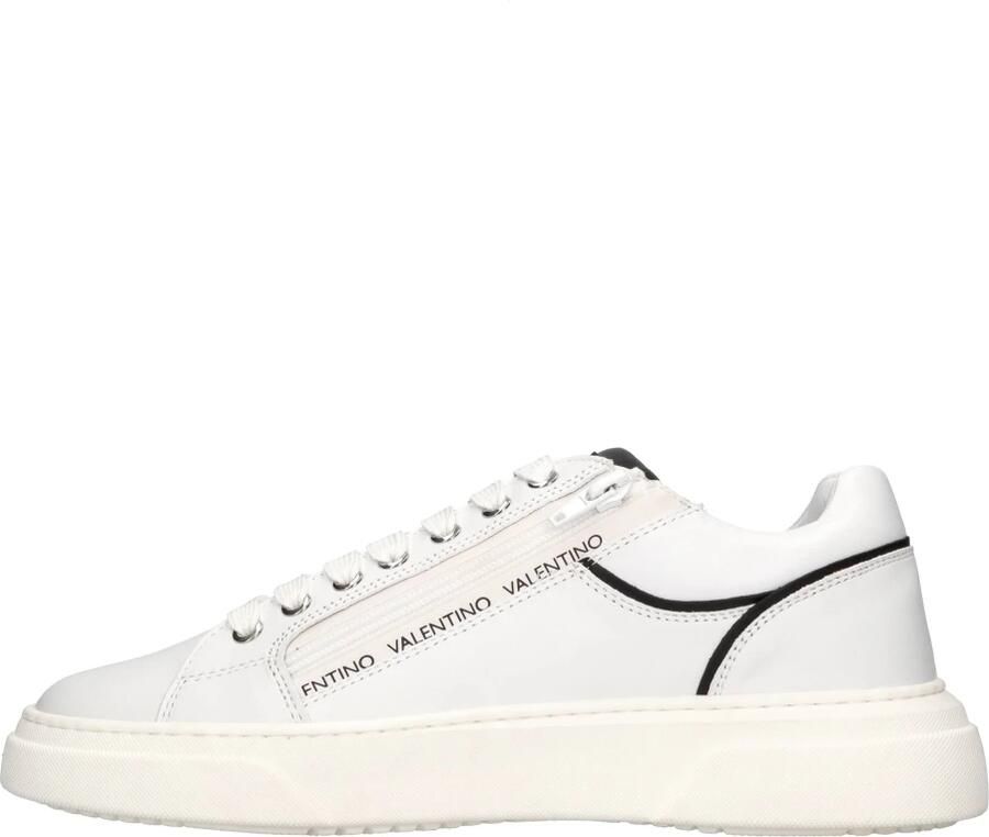 Valentino by Mario Valentino Leren Sneakers