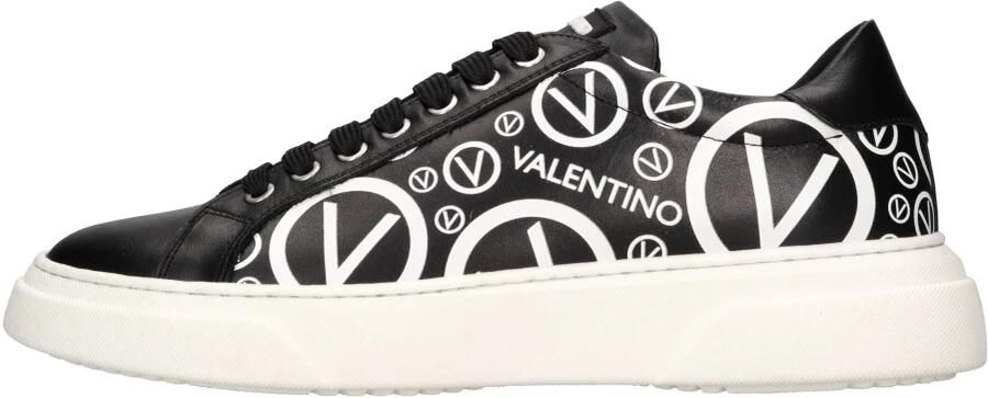 Valentino by Mario Valentino Leren Sneakers