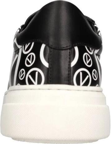 Valentino by Mario Valentino Leren Sneakers - Foto 5