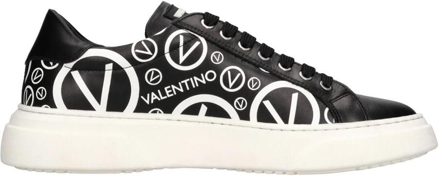 Valentino by Mario Valentino Leren Sneakers - Foto 2