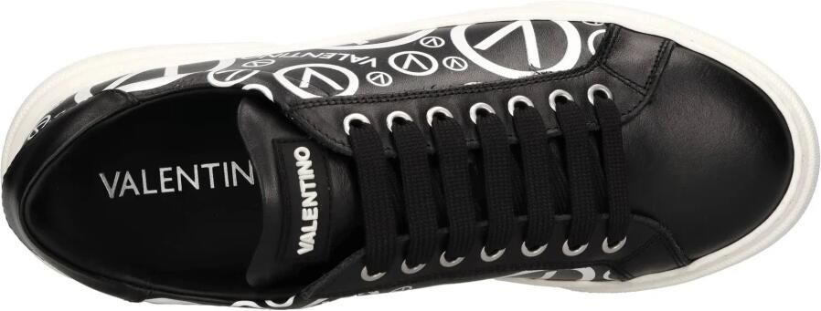 Valentino by Mario Valentino Leren Sneakers - Foto 3