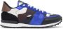 Valentino Garavani Sneakers Blue Heren - Thumbnail 2