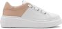Valentino Chunky White Sneakers - Thumbnail 1