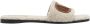 Valentino Cut-Out Logo Sandalen - Thumbnail 1
