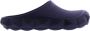 Valentino Garavani Zwarte Loafer Schoenen Stijlvol Comfortabel Veelzijdig - Thumbnail 1