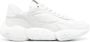 Valentino Frisse Witte VLogo Low-Top Sneakers White Dames - Thumbnail 1